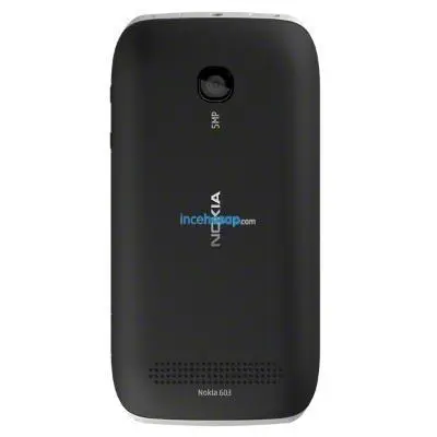 Nokia 603 Beyaz