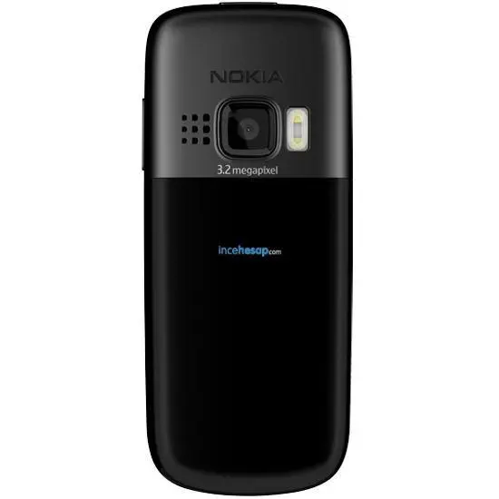 NOKIA 6303İ