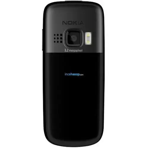 NOKIA 6303İ