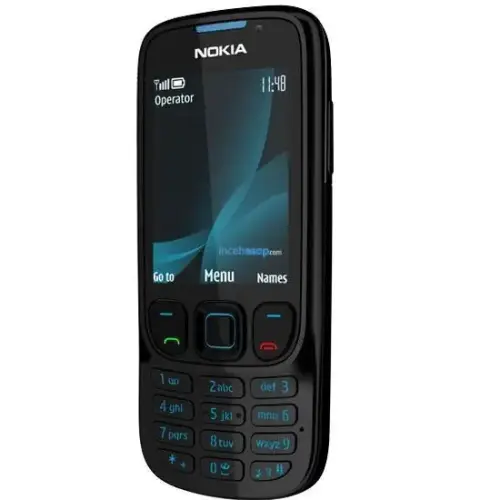 NOKIA 6303İ