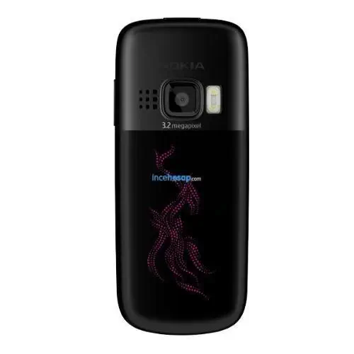 NOKIA 6303İ