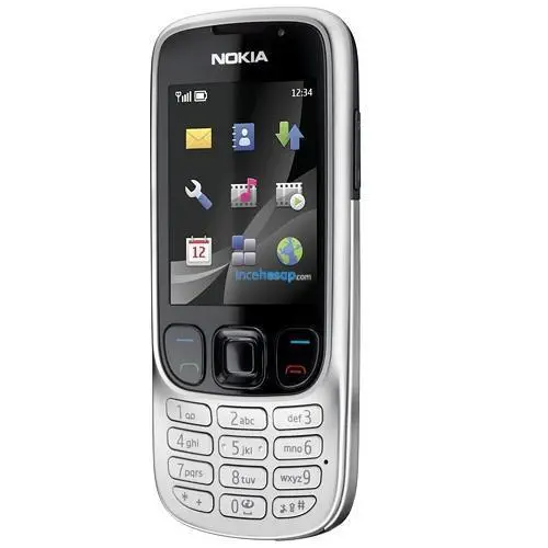 NOKIA 6303İ