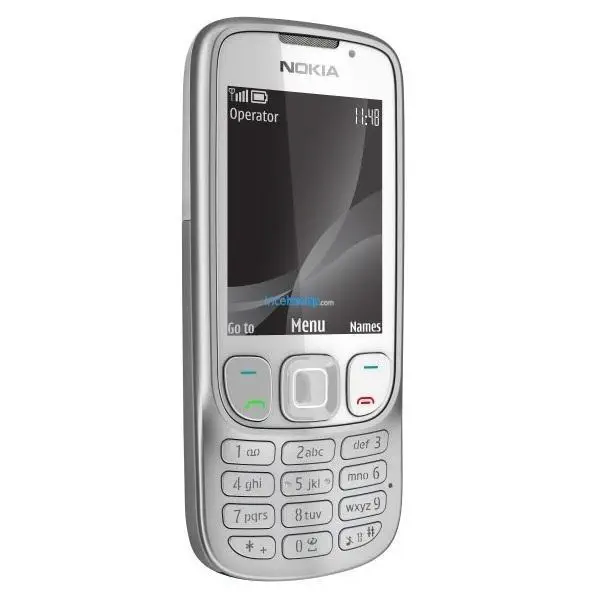 NOKIA 6303İ