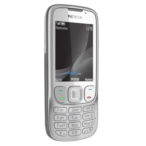 NOKIA 6303İ