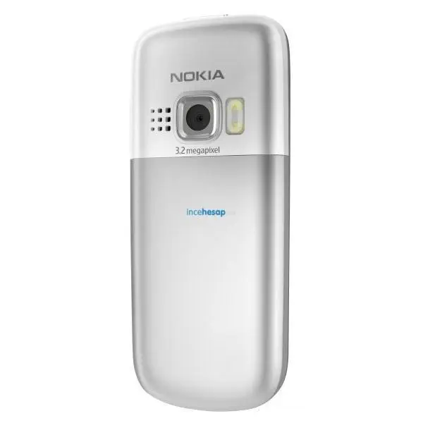 NOKIA 6303İ