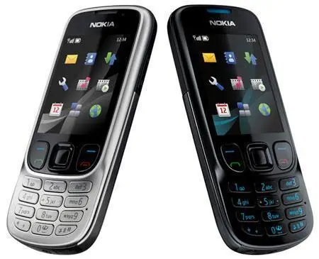 NOKIA 6303İ