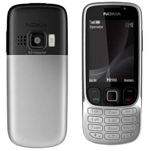 NOKIA 6303İ
