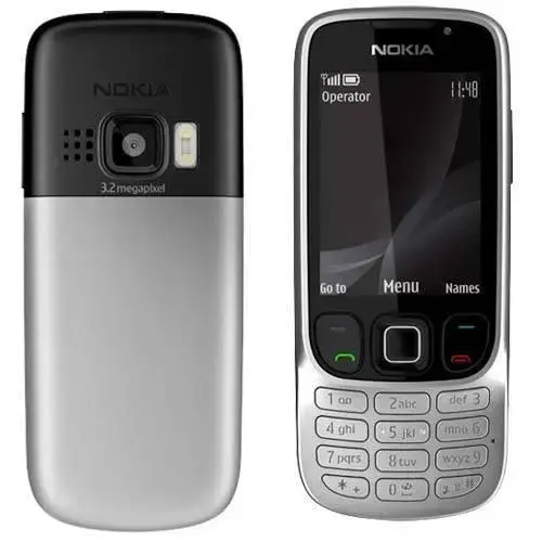 NOKIA 6303İ