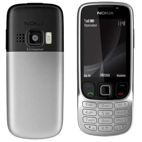 NOKIA 6303İ
