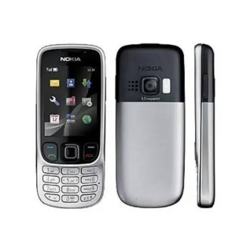NOKIA 6303İ