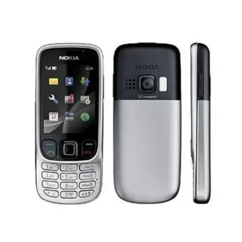 NOKIA 6303İ