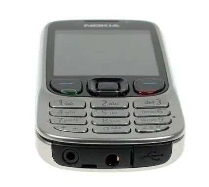 NOKIA 6303İ