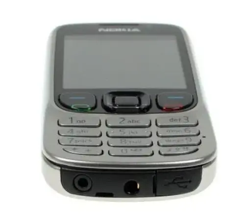 NOKIA 6303İ