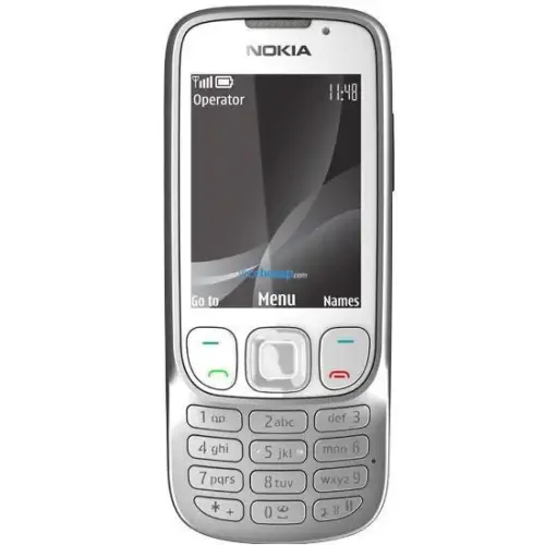 NOKIA 6303İ