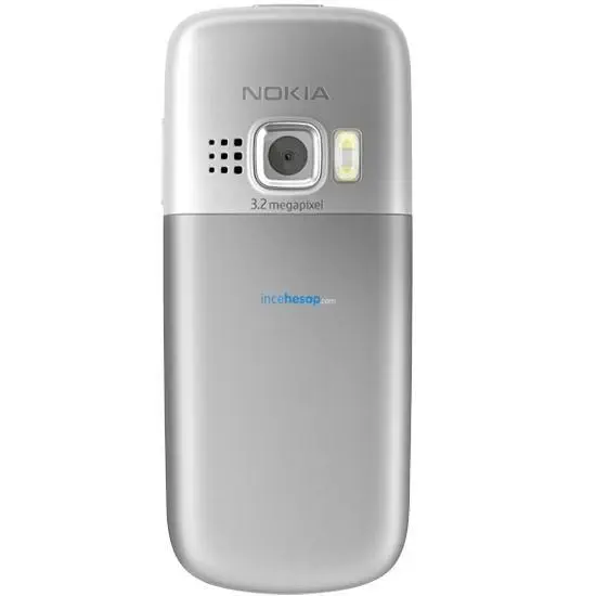 NOKIA 6303İ