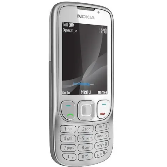 NOKIA 6303İ