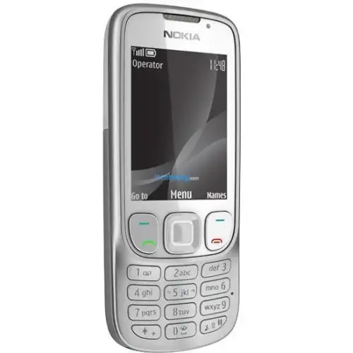 NOKIA 6303İ