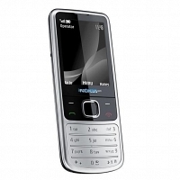 NOKIA 6700 CLASSİC