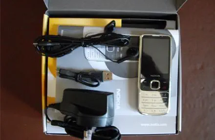 NOKIA 6700 CLASSİC