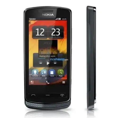 Nokia 700 Gri