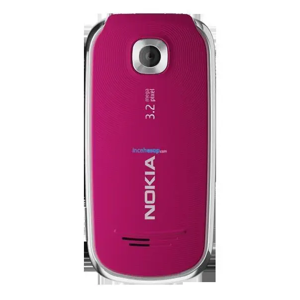 NOKIA 7230 HOT