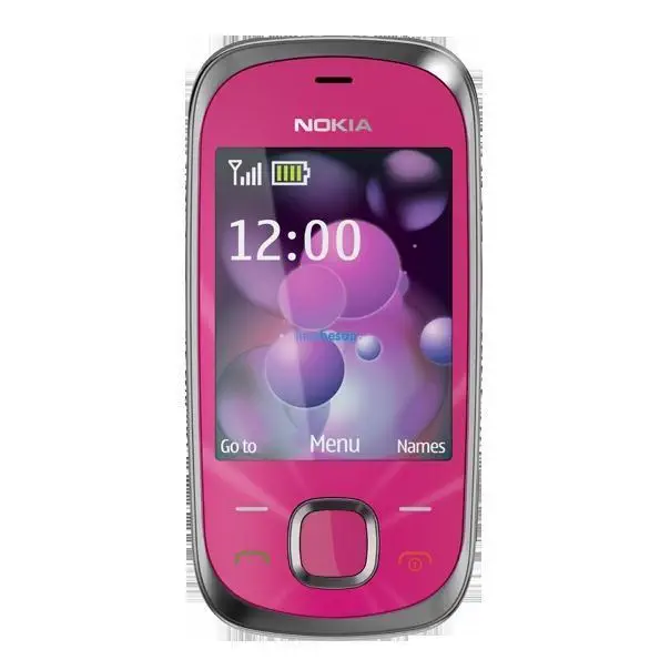 NOKIA 7230 HOT