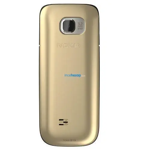 Nokia C2-01