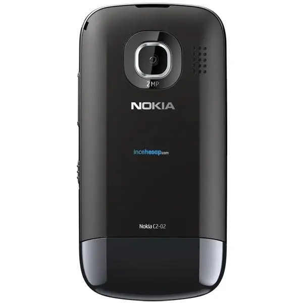 Nokia C2-02