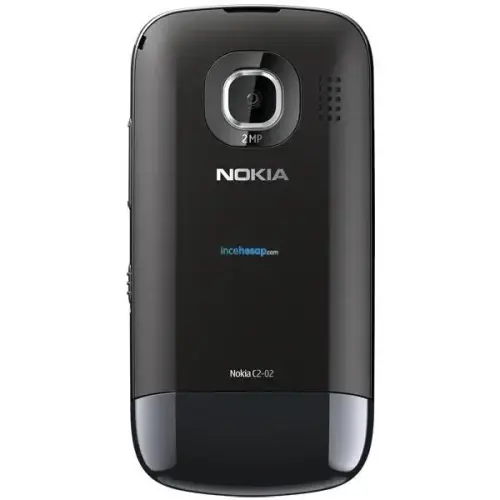 Nokia C2-02