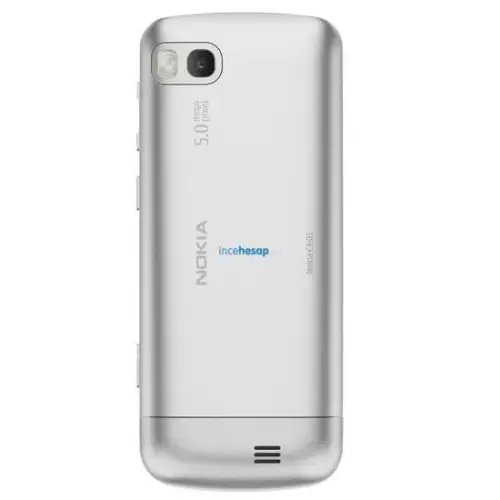NOKIA C3-01