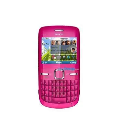 NOKIA C3-00