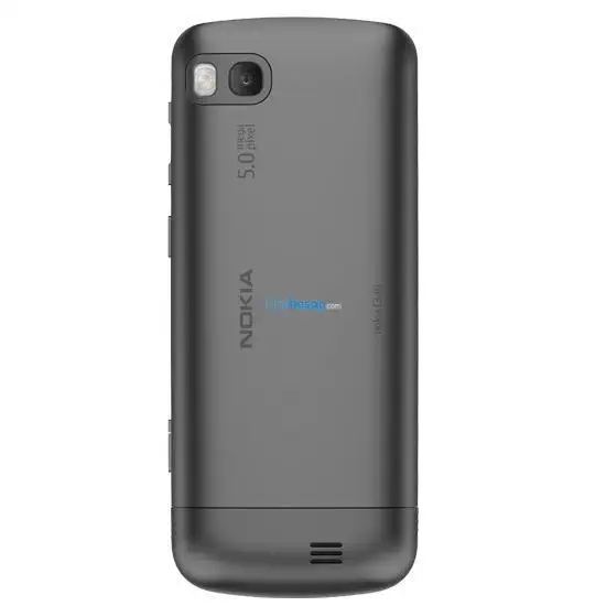 NOKIA C3-01
