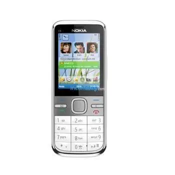 NOKIA C5-02