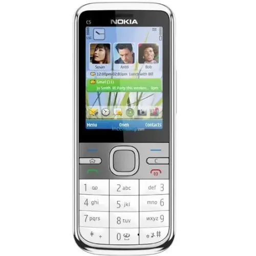 NOKIA C5-02