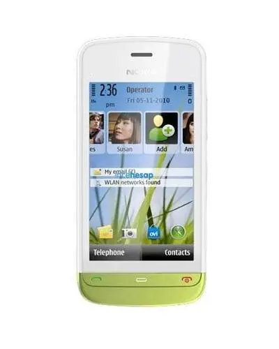 NOKIA C5-03