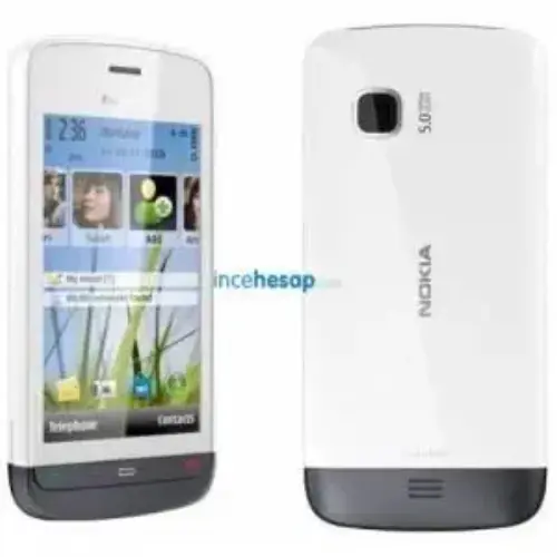 NOKIA C5-03 