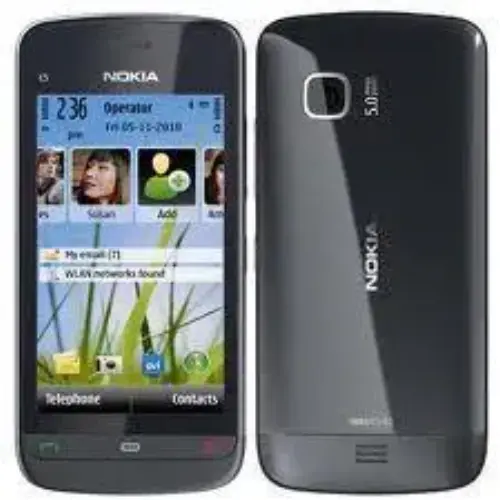 NOKIA C5-03 (Distribütör Firma Garantili..)