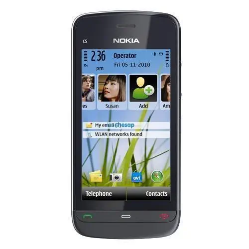 NOKIA C5-03 (Distribütör Firma Garantili..)