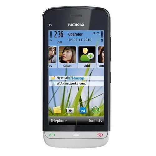 NOKIA C5-03