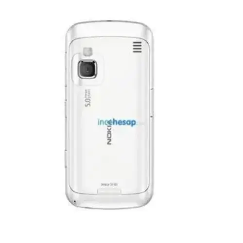 NOKIA C6-00 