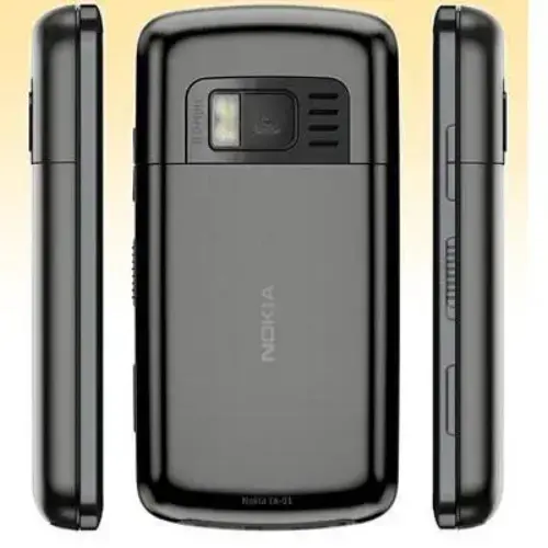 NOKIA C6-01 