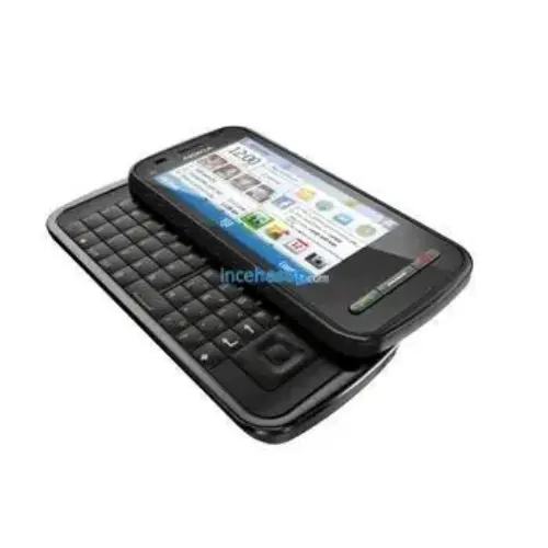 NOKIA C6-00 