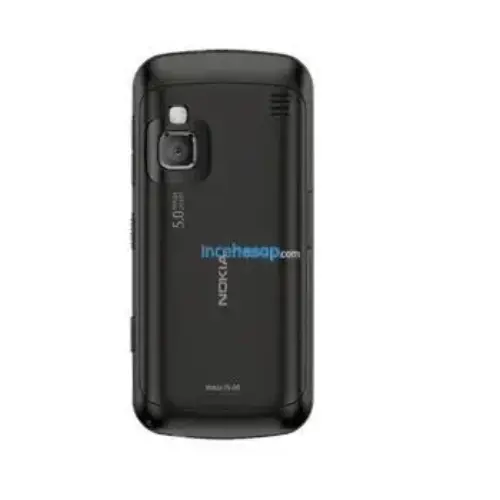 NOKIA C6-00 