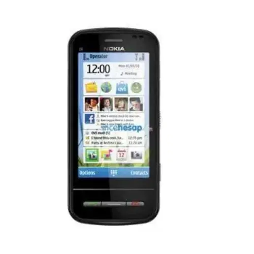 NOKIA C6-00 