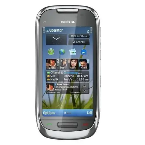 NOKIA C7