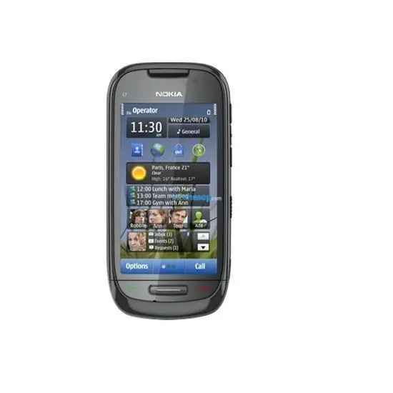 NOKIA C7