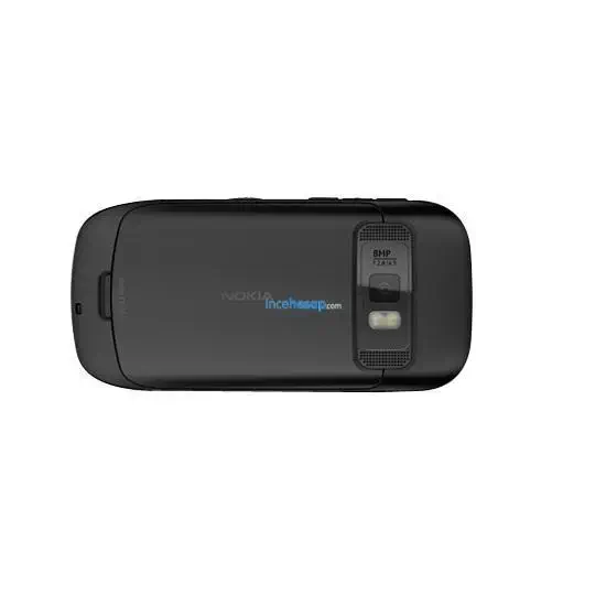 NOKIA C7