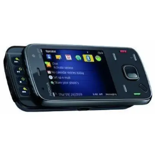 NOKIA N86 INDIGO