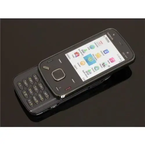 NOKIA N86 INDIGO