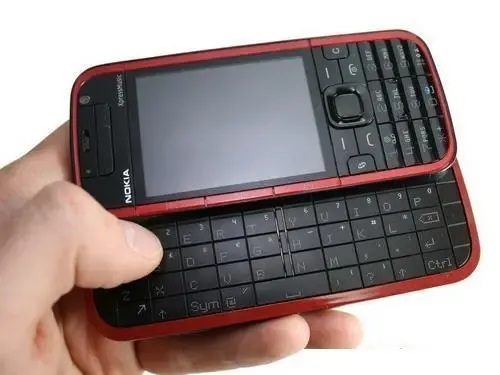 NOKIA 5730 XpressMusic PARALEL İTHALAT